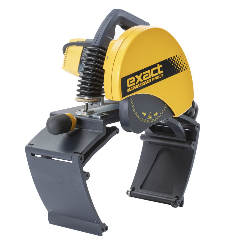 Pipe Saws and Pipe Cutting Machines Exact Tools