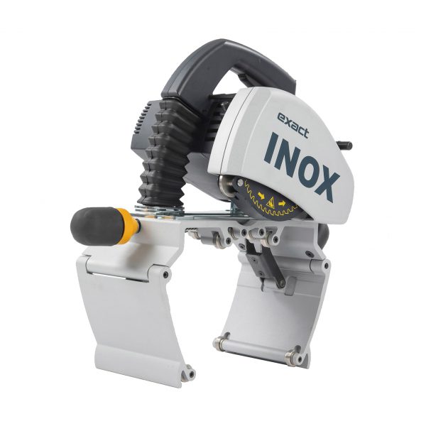 Exact PipeCut 220 INOX - Stainless Steel Pipe Cutter Machine