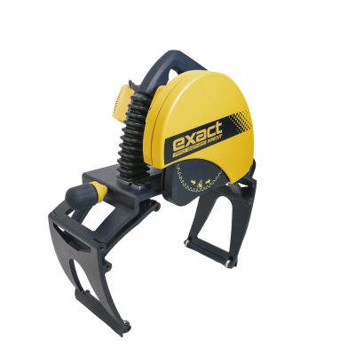 Exact PipeCut 460 Pro Series - Heavy Duty Pipe Cutter to cut all pipe materials - Exact Tools