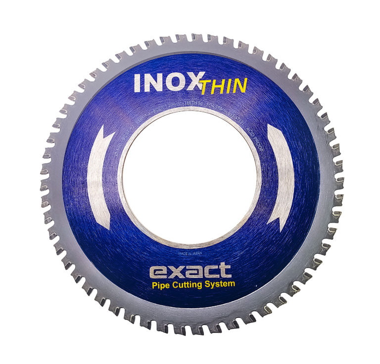 Products | Professional Pipe Cutting Systems | Exact Tools